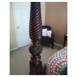 Tommy Bahama Bed $3500