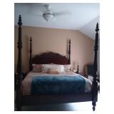 Tommy Bahama Bed $3500