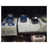 Franklin Mint Cars $99, others $75