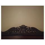 Tommy Bahama King Bed $3500