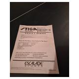 Like New Ping Pong $ 150