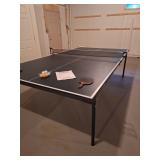 Like New Ping Pong $ 150