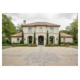   ATTENTION!! STARTING AT 9 AM ALL ITEMS UNDER $200 WILL BE 50% OFF!$2.9 MILLION LUXURY ESTATE SALE!