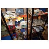 50% OFF! 2 PHASE COLLECTORS SALE! LARGEST COIN & STAMP COLLECTION! WE'VE GOT THE MOTHER LOAD! 