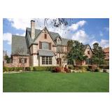 50% OFF!  Incredible $1.9 Million Preston Hollow Estate! Home of Best Selling Author!