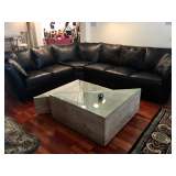 50% off! Incredible sale! Leather, Nice furniture, Quality tools, Collectibles & much more!!