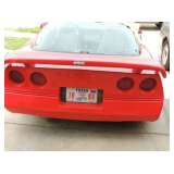 50% Off!! HUGE ESTATE SALE! CORVETTE, FURNITURE, COLLECTIBLES, VINTAGE AND TONS MORE!!