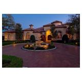 50% OFF! $1.8 Million Mediterranean Style Luxury Estate Sale! INCREDIBLE ITEMS THROUGHOUT!!