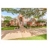 50% OFF! $700K Colleyville Estate Sale! Ethan Allen, Whirlpool Front Loaders, Waterford, Outdoor..