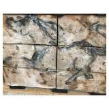 50% OFF! INCREDIBLE $800K FLOWER MOUND ESTATE SALE! BEAUTIFUL FURNITURE, ART, ELECTRONICS, ACCENTS!