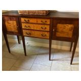 50% OFF! #1 Uptown Dallas Estate Sale on State St!  Ethan Allen, Stickley, Leather, Art, Antiques