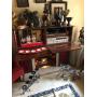 50% OFF!  Arlington Sale! Leather, Vintage Collectibles, Tools, Outdoor, Antiques, Nautical & More 