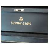 50% OFF! Benbrook Estate Sale! Steinway Piano, Vintage, Tools, Outdoor, Riding Mower, Art & More!
