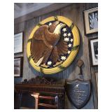 75% OFF! Once in a Lifetime Sale! Historical Items, Orig Palmer Chrisman Art, Autographs! 