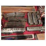 AMAZING COLLECTORS ESTATE SALE! VINTAGE, ANTIQUES, SILVER, GOLD, MILITARIA, PREWAR LIONEL & MORE!!!