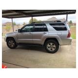 50% OFF Tundra, 4Runner, Bass Buster, Gun Safes, Fishing, Reloading, Zero Turn, M.A.S.S.I.V.E. SALE!