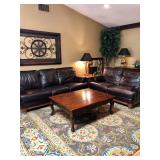 50% OFF! **Incredible Arlington Sale** Leather, Fitz & Floyd Collection, Samsung Washer/Dryer..