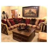 50% OFF! *Beautiful Grapevine Sale Featured on HGTV!* Designer Labels, Collectibles, Outdoor & MORE!