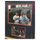 50% OFF! **Estate of Chip Moody** Channel 8 News Anchor - DFW Icon *Incredible Sale!!