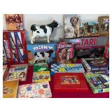 Massive Collectibles Sale