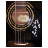 Acoustic & Electric Guitars