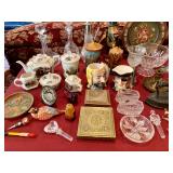 **50% OFF! Benbrook Estate Sale** Handbags, Collectibles, Antiques, Art, Fine Porcelain & More!! 