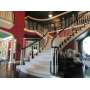 50% OFF! MASSIVE 14K SQ FT MEGA MANSION! Loaded w/ fine art, Century Furniture, Antiques, Decor..
