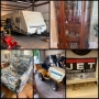 50% OFF!  *Commerce, TX* Estate w/ Woodworking Shop, Travel Trailer, Collectibles & Much More!