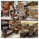 Weatherford, TX Online Auction Gallery
