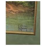 BIDDING IS LIVE! Online Only-Weatherford, TX Gallery Auction! 