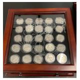 Dallas, TX Online Auction! BIDDING IS LIVE!