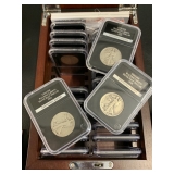 Dallas, TX Online Auction! BIDDING IS LIVE!