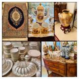 Dallas, TX Online Auction! BIDDING IS LIVE!