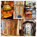 Historical Denton Estate Sale This Fri & Sat!