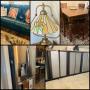 **INCREDIBLE MANSFIELD ESTATE SALE** Collectibles, Garage Storage, Nice Furniture, Outdoor & More!