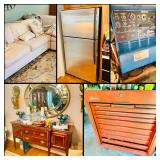 Dallas Estate Sale Starts Friday!