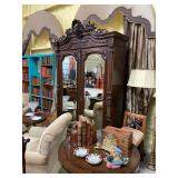 Fine Antiques, Designer Furnishings, Art, Persian Rugs 