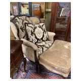 Fine Antiques, Designer Furnishings, Art, Persian Rugs 