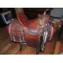  #1 Custom saddle, Rustics, High End, Military, Cowboy Hats, Boots..Incredible Estate Sale!
