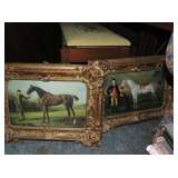 HIGHLAND VILLAGE ESTATE! FULL OF BEAUTIFUL ANTIQUES, COLLECTIBLES, ART & MORE! AMAZING!