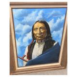 Weatherford Gallery Auction! Asian Decor & Collectibles, Office Furniture, Clocks, Cloisonne, Crysta