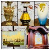 SPECIAL ONLINE GALLERY AUCTION! 