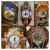 SPECIAL ONLINE GALLERY AUCTION! 