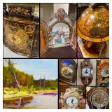 SPECIAL ONLINE GALLERY AUCTION! 