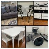 Incredible *Thanksgiving Week* Dallas Estate Sale!! 