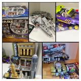 Incredible *Thanksgiving Week* Dallas Estate Sale!! 