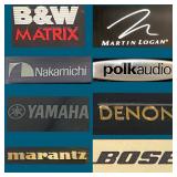 Volkswagon Jetta, Vintage audio, home theater, Eames chairs, Vintage vinyl, antiques, Rustics, Appliances, Leather, Fine furniture, Outdoor and much more!