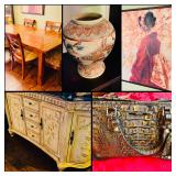 Incredible *Thanksgiving Week* Saginaw Estate Sale! MASSIVE DISCOUNTS ON SATURDAY!