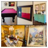 Stunning North Richland Hills Estate Sale!