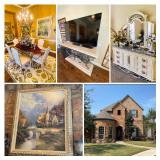 Stunning North Richland Hills Estate Sale!